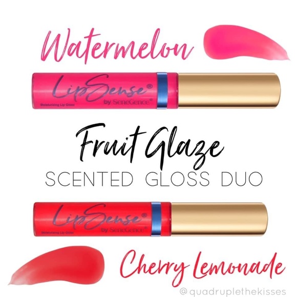 Moisturizing Gloss in Tons of Colors. Contains Vitamin E and Shea Butter - Picture 7 of 15